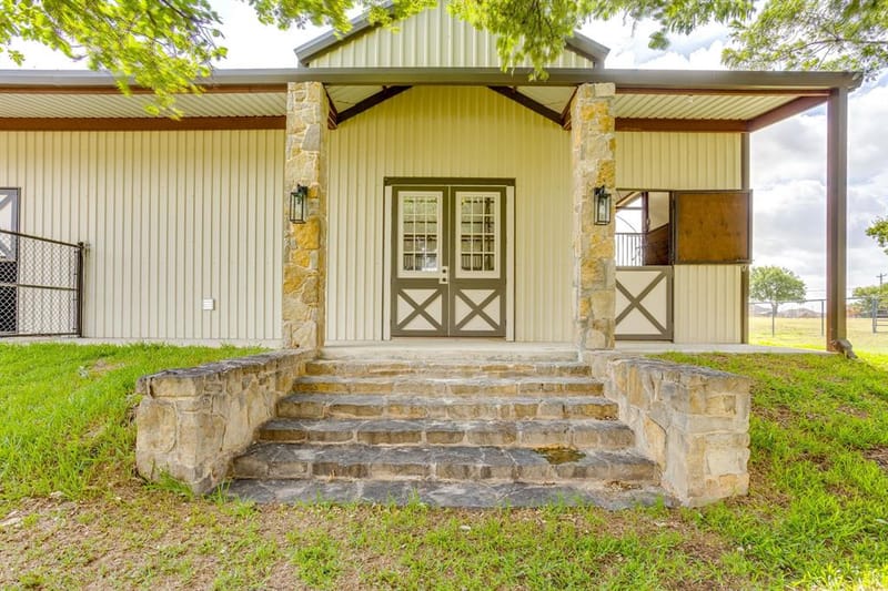 13516 Haslet Court, Haslet TX 76052 - Photo 29
