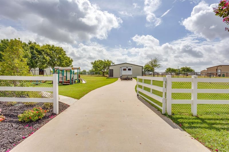 13516 Haslet Court, Haslet TX 76052 - Photo 8