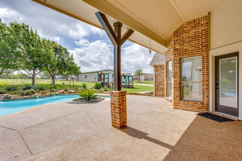 13516 Haslet Court, Haslet TX 76052 - Photo 25