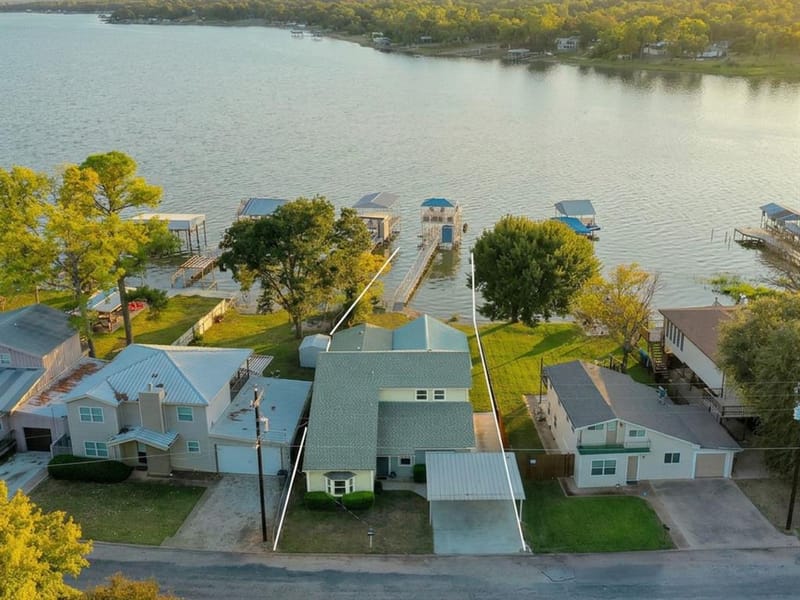 6771 Briar Road, Azle TX 76020 - Photo 6