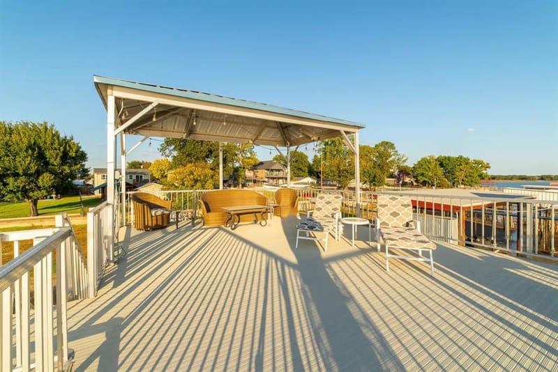 6771 Briar Road, Azle TX 76020 - Photo 5