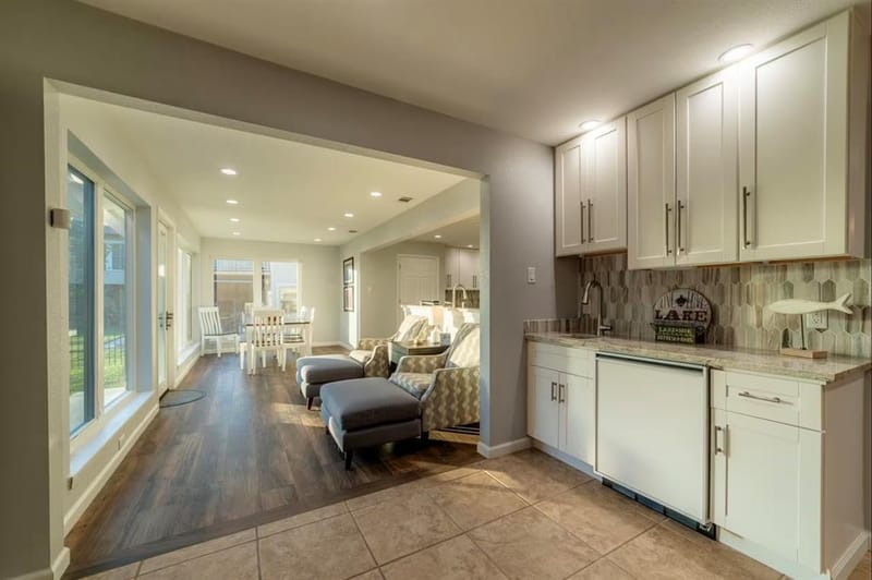 6771 Briar Road, Azle TX 76020 - Photo 9
