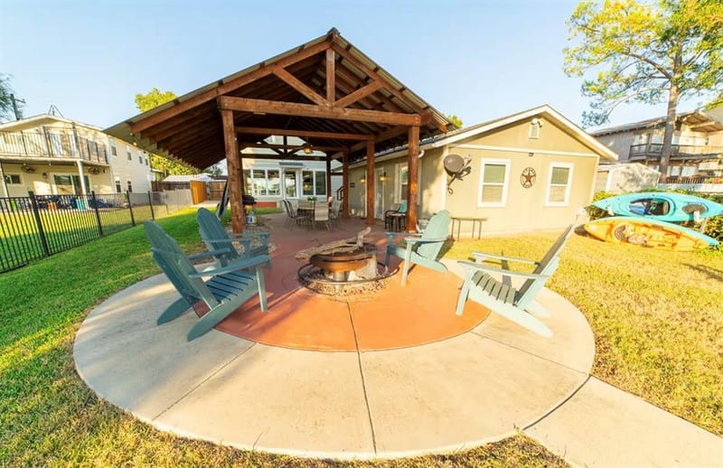 6771 Briar Road, Azle TX 76020 - Photo 24