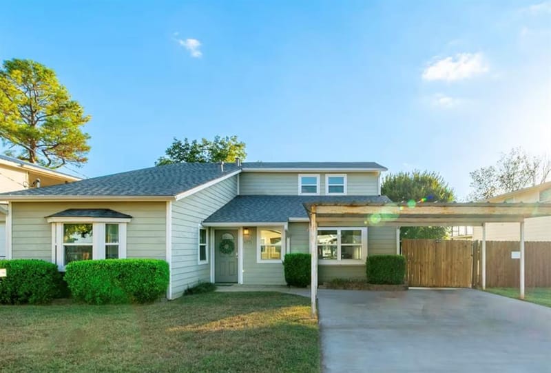 6771 Briar Road, Azle TX 76020 - Photo 4