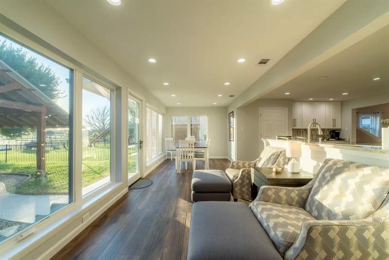 6771 Briar Road, Azle TX 76020 - Photo 8