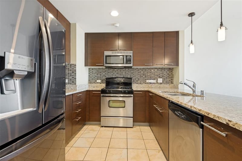 1200 Main Street # 1703, Dallas TX 75202 - Photo 6