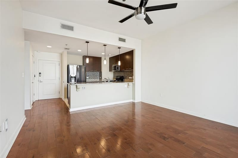 1200 Main Street # 1703, Dallas TX 75202 - Photo 13