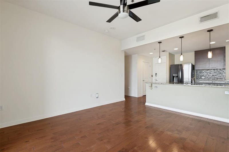 1200 Main Street # 1703, Dallas TX 75202 - Photo 12
