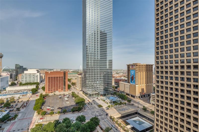 1200 Main Street # 1703, Dallas TX 75202 - Photo 7