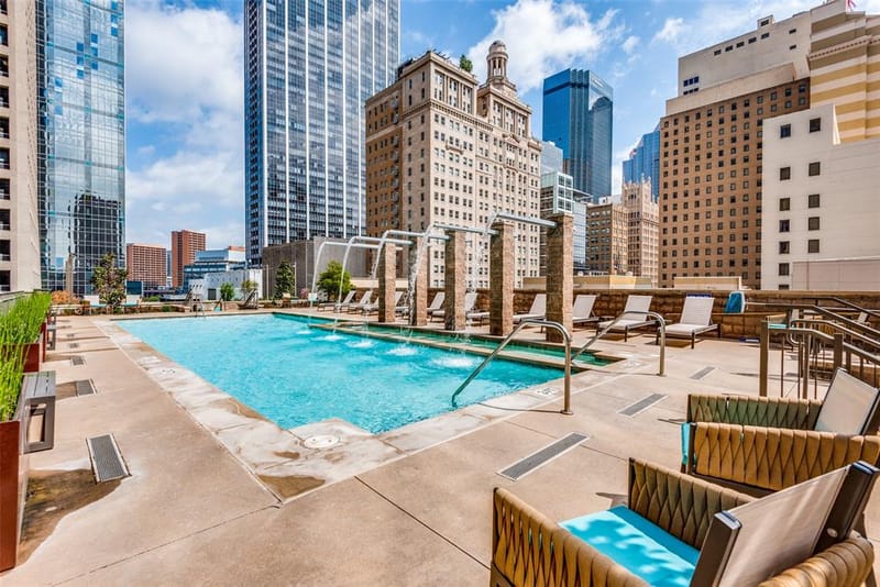 1200 Main Street # 1703, Dallas TX 75202 - Photo 24