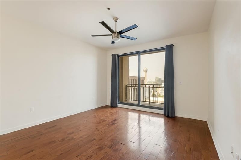 1200 Main Street # 1703, Dallas TX 75202 - Photo 10