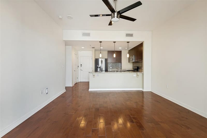 1200 Main Street # 1703, Dallas TX 75202 - Photo 14