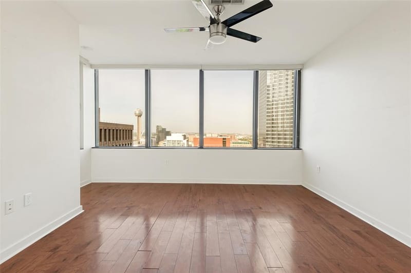1200 Main Street # 1703, Dallas TX 75202 - Photo 15
