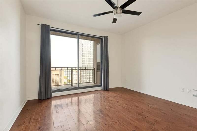 1200 Main Street # 1703, Dallas TX 75202 - Photo 11