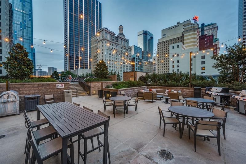 1200 Main Street # 1703, Dallas TX 75202 - Photo 31