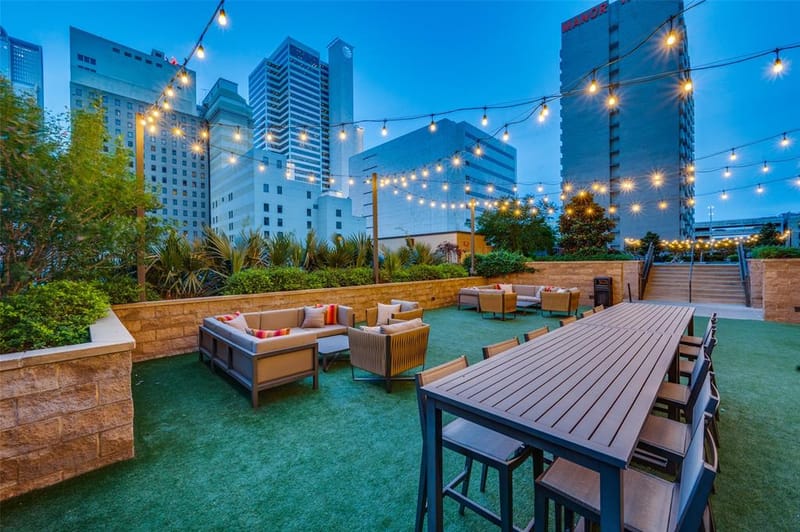 1200 Main Street # 1703, Dallas TX 75202 - Photo 29