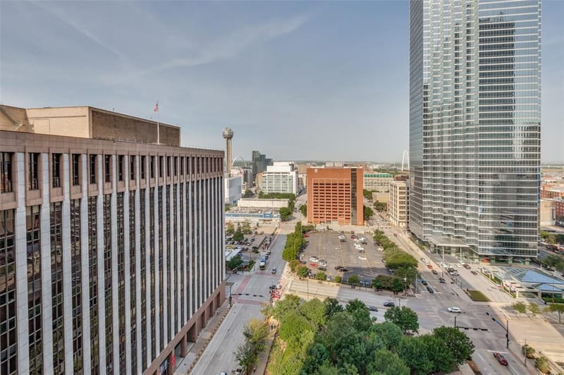 1200 Main Street # 1703, Dallas TX 75202 - Photo 8