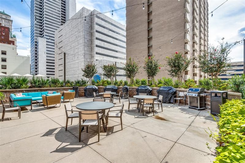 1200 Main Street # 1703, Dallas TX 75202 - Photo 25