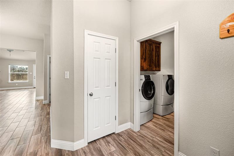 417 W 7th Street, Weatherford TX 76086 - Photo 6