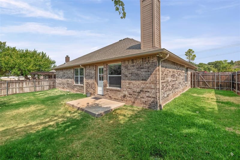 417 W 7th Street, Weatherford TX 76086 - Photo 16