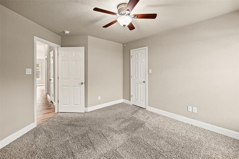 417 W 7th Street, Weatherford TX 76086 - Photo 14