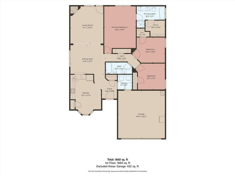 417 W 7th Street, Weatherford TX 76086 - Photo 18