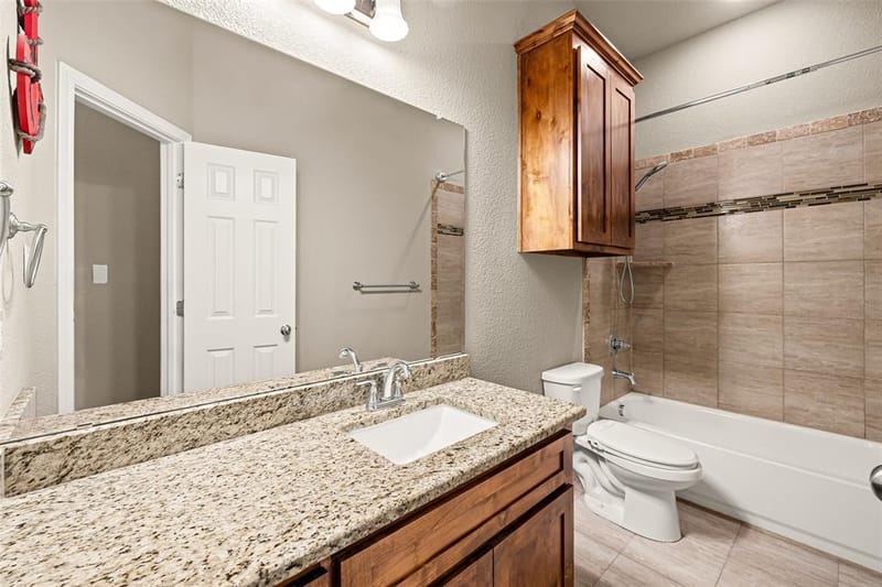 417 W 7th Street, Weatherford TX 76086 - Photo 15