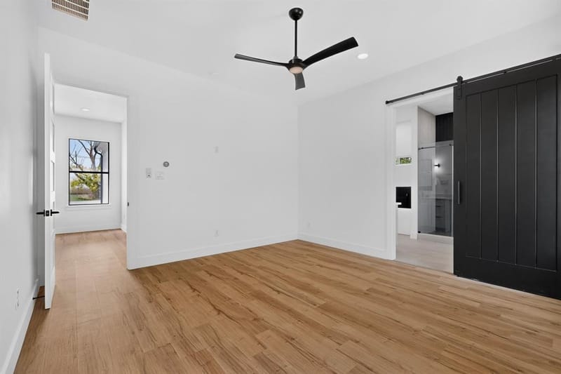 609 E Grove Street, Kaufman TX 75142 - Photo 23
