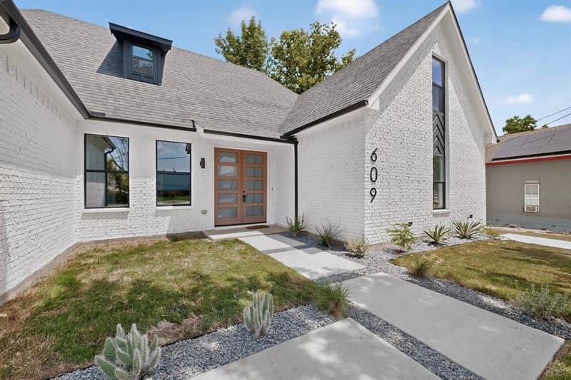 609 E Grove Street, Kaufman TX 75142 - Photo 7
