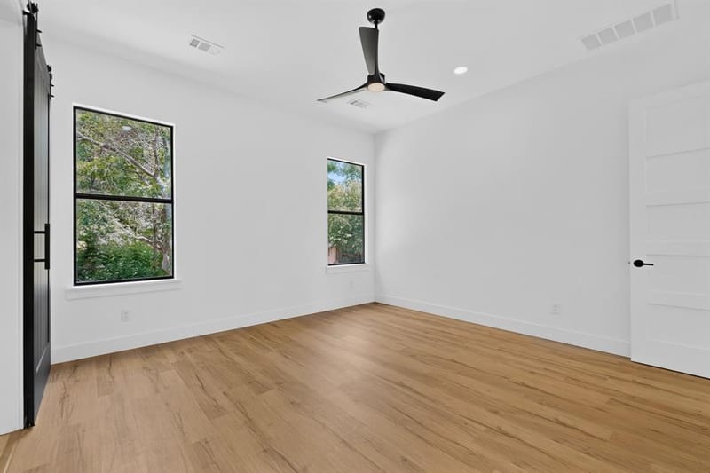 609 E Grove Street, Kaufman TX 75142 - Photo 20