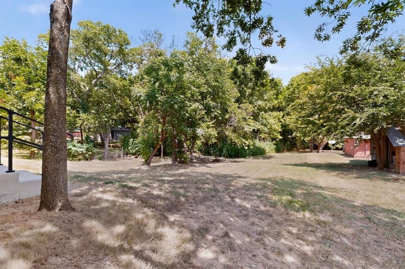 609 E Grove Street, Kaufman TX 75142 - Photo 38