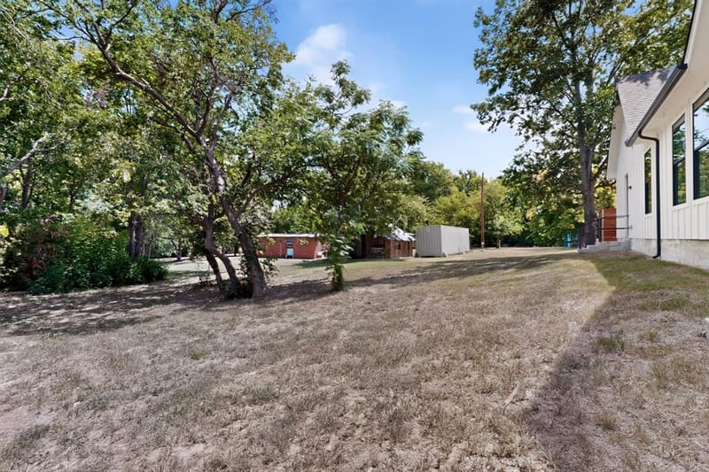 609 E Grove Street, Kaufman TX 75142 - Photo 37