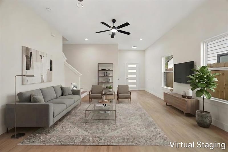 826 Stamps Avenue, Fort Worth TX 76114 - Photo 3
