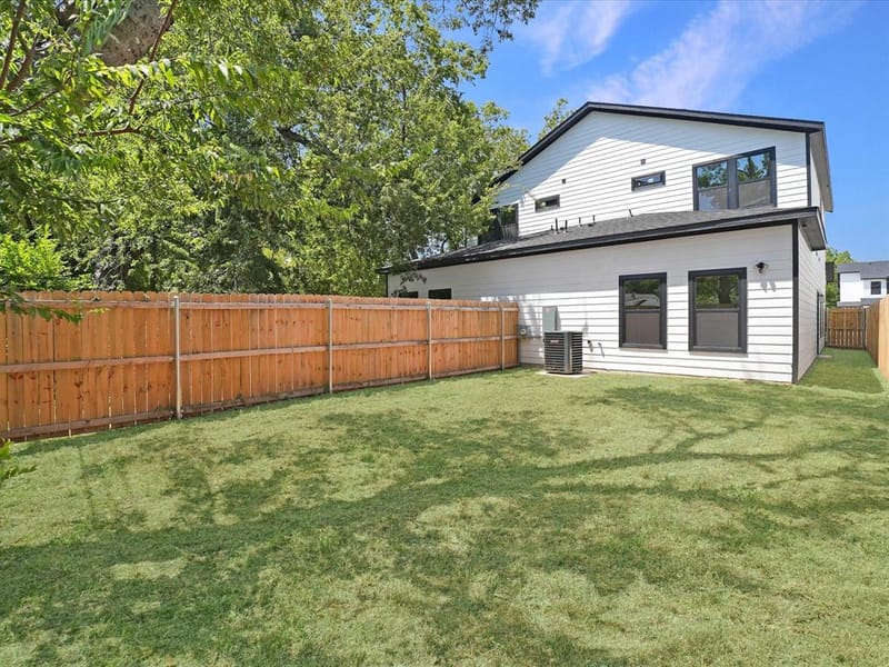 826 Stamps Avenue, Fort Worth TX 76114 - Photo 28