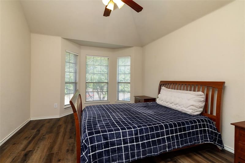45 Beechcreek Drive, Edgecliff Village TX 76134 - Photo 27
