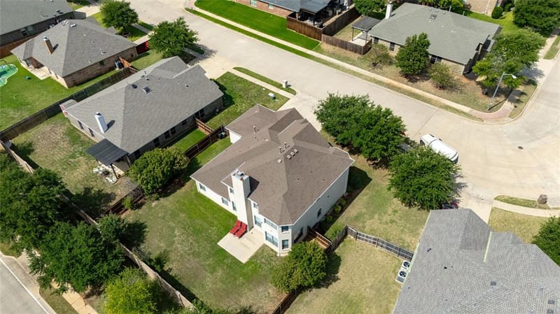 45 Beechcreek Drive, Edgecliff Village TX 76134 - Photo 6