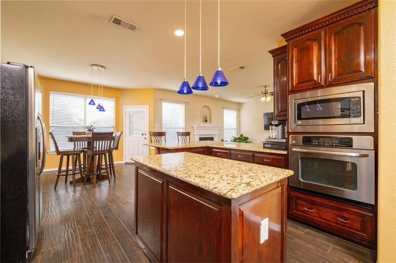 45 Beechcreek Drive, Edgecliff Village TX 76134 - Photo 17