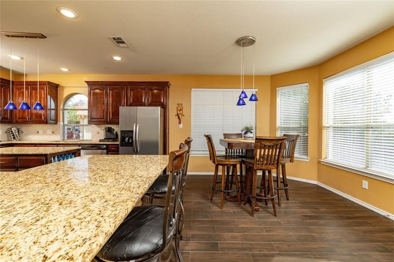 45 Beechcreek Drive, Edgecliff Village TX 76134 - Photo 16
