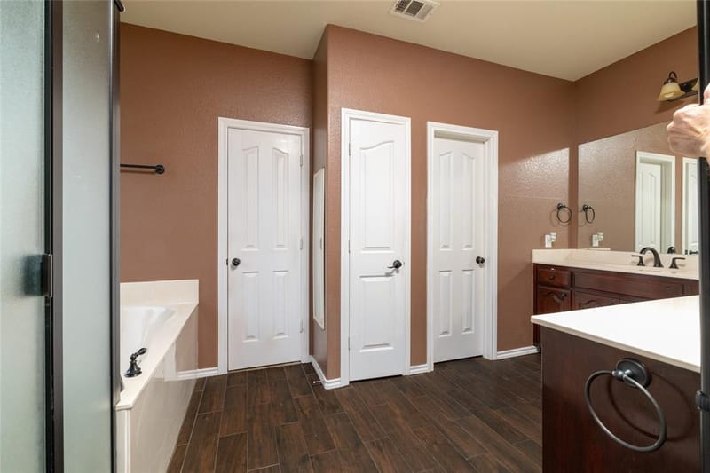 45 Beechcreek Drive, Edgecliff Village TX 76134 - Photo 26