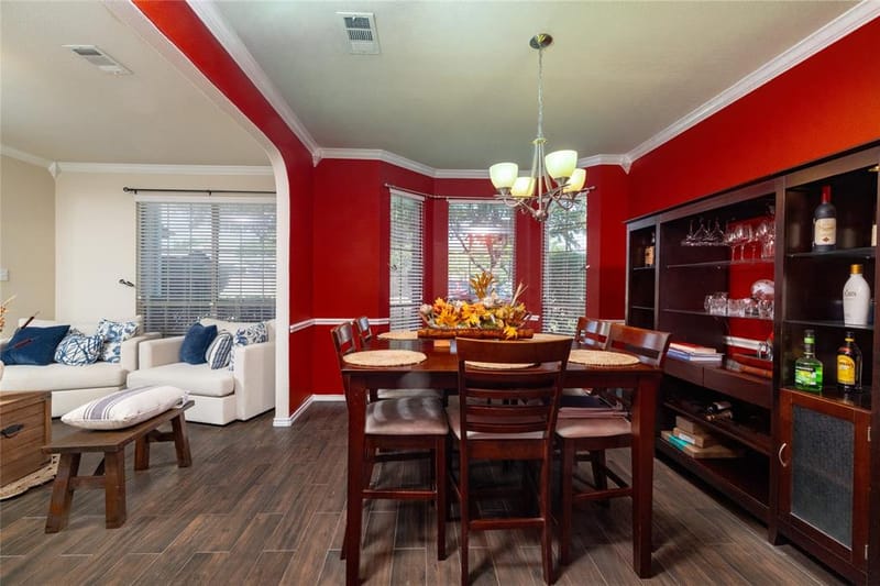 45 Beechcreek Drive, Edgecliff Village TX 76134 - Photo 22