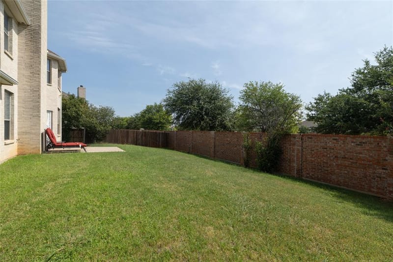 45 Beechcreek Drive, Edgecliff Village TX 76134 - Photo 32