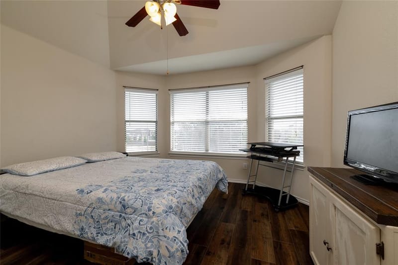 45 Beechcreek Drive, Edgecliff Village TX 76134 - Photo 28