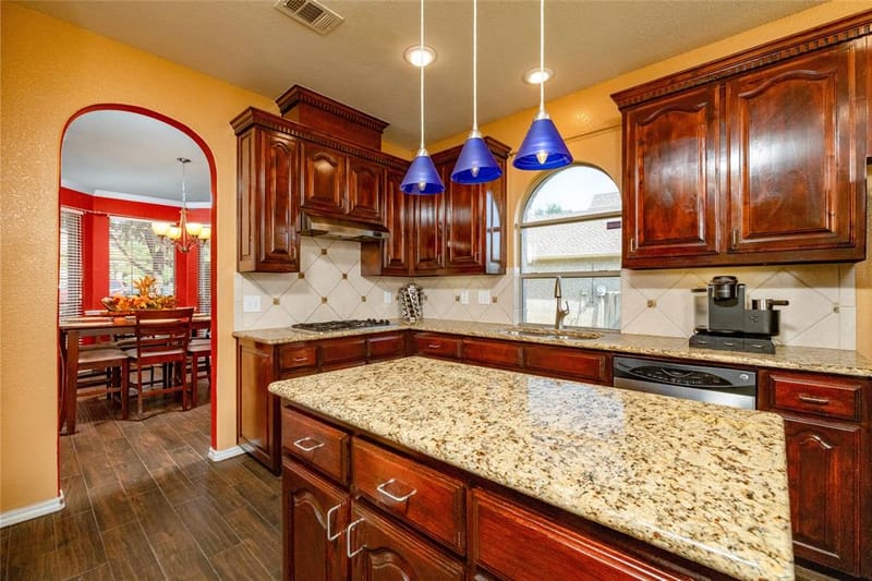 45 Beechcreek Drive, Edgecliff Village TX 76134 - Photo 20