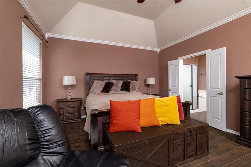 45 Beechcreek Drive, Edgecliff Village TX 76134 - Photo 24