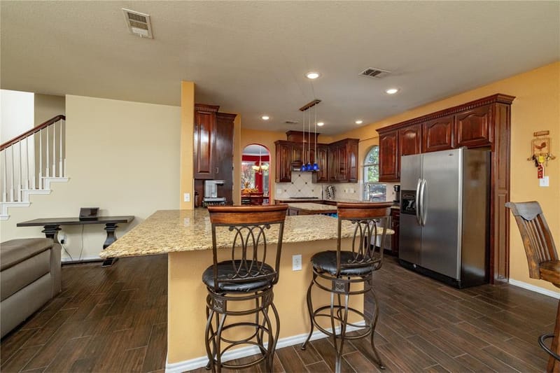 45 Beechcreek Drive, Edgecliff Village TX 76134 - Photo 18