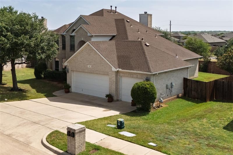 45 Beechcreek Drive, Edgecliff Village TX 76134 - Photo 4
