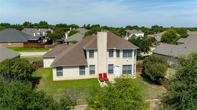 45 Beechcreek Drive, Edgecliff Village TX 76134 - Photo 8