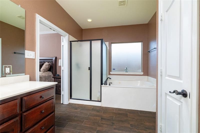 45 Beechcreek Drive, Edgecliff Village TX 76134 - Photo 25