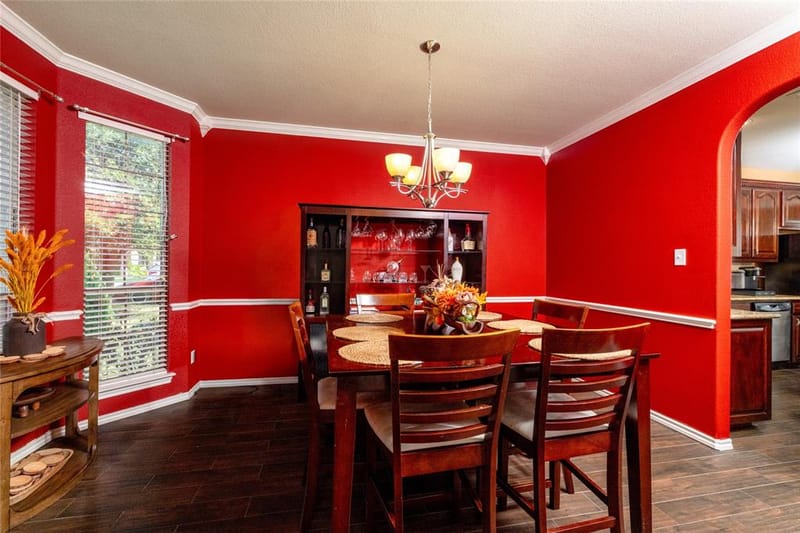 45 Beechcreek Drive, Edgecliff Village TX 76134 - Photo 21