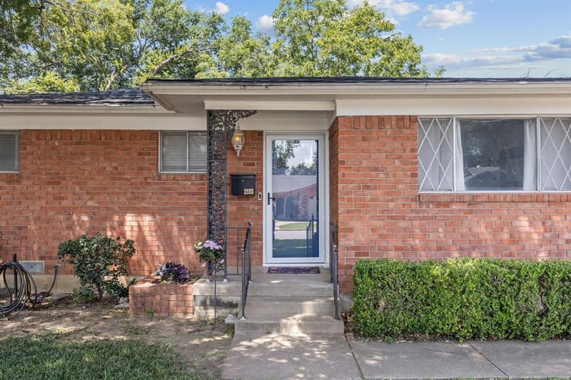2113 David Drive, Fort Worth TX 76111